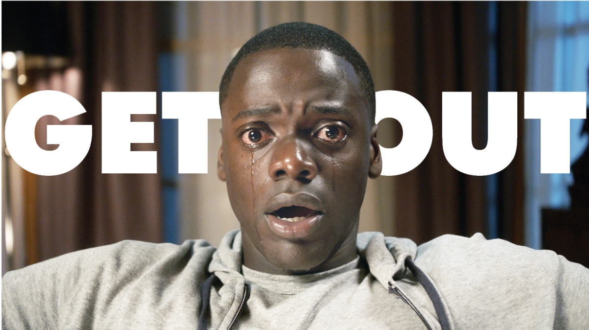 San Valentin Pelicula Get Out